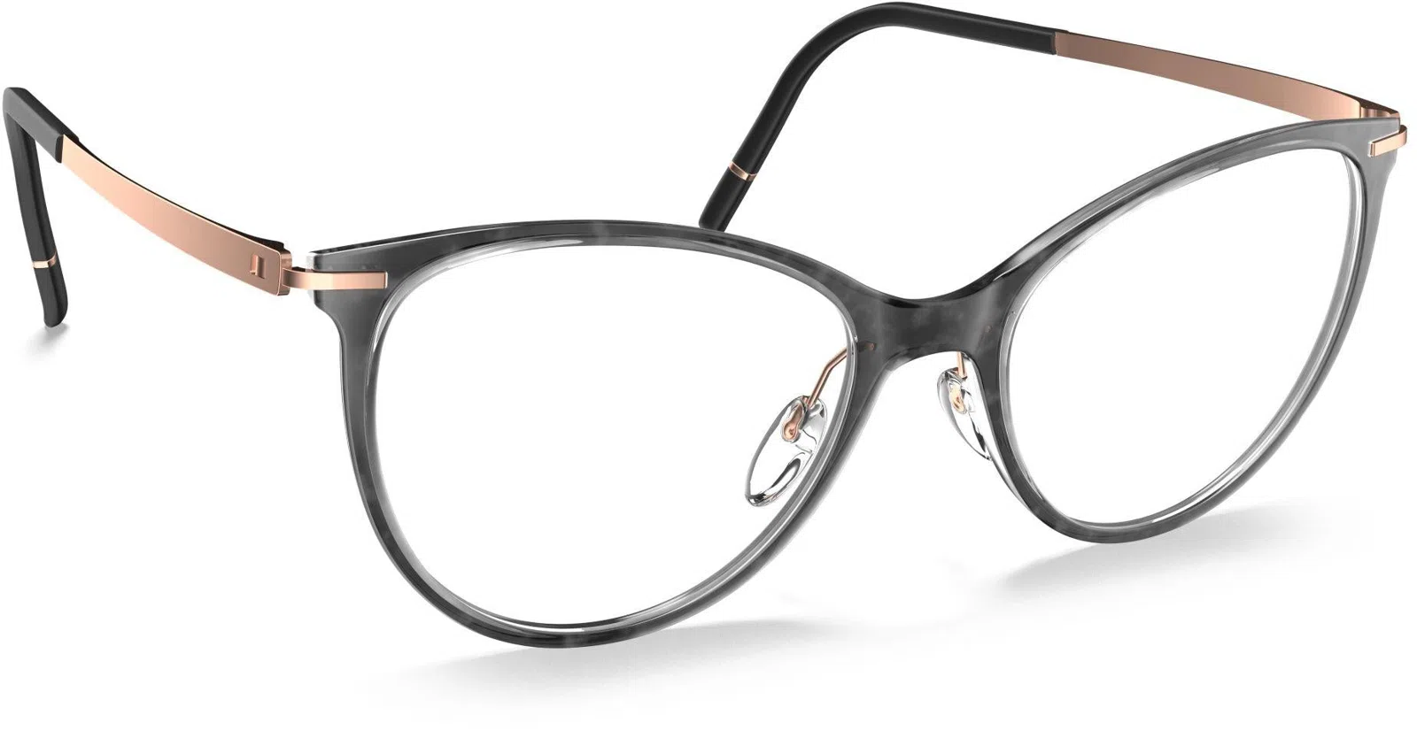 Silhouette Momentum Aurum L017 Eyeglasses - view 25